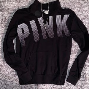 VS Pink pull over